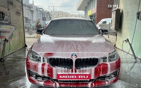 BMW 3 серия, 2013 год, 2 100 000 рублей, 14 фотография