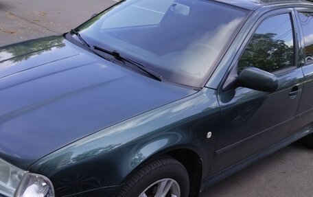 Skoda Octavia IV, 2007 год, 530 000 рублей, 2 фотография