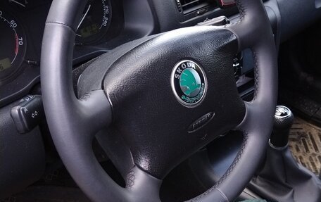 Skoda Octavia IV, 2007 год, 530 000 рублей, 3 фотография