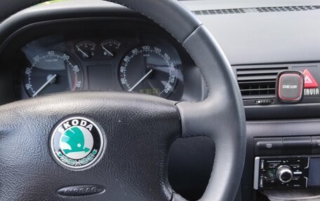 Skoda Octavia IV, 2007 год, 530 000 рублей, 8 фотография