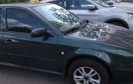 Skoda Octavia IV, 2007 год, 530 000 рублей, 10 фотография