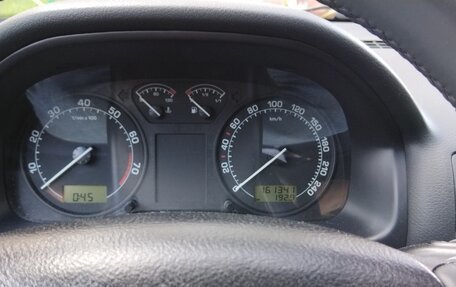 Skoda Octavia IV, 2007 год, 530 000 рублей, 9 фотография