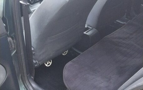 Skoda Octavia IV, 2007 год, 530 000 рублей, 15 фотография