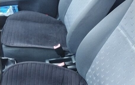 Skoda Octavia IV, 2007 год, 530 000 рублей, 17 фотография