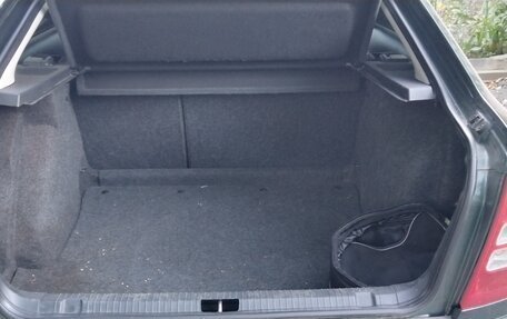 Skoda Octavia IV, 2007 год, 530 000 рублей, 22 фотография