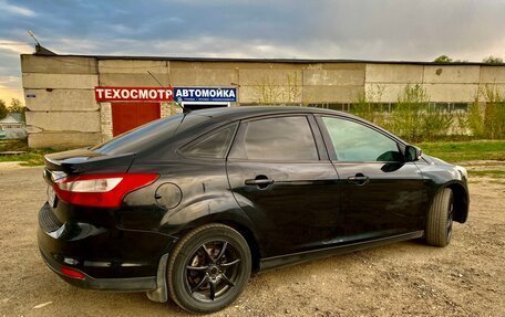 Ford Focus III, 2012 год, 700 000 рублей, 4 фотография