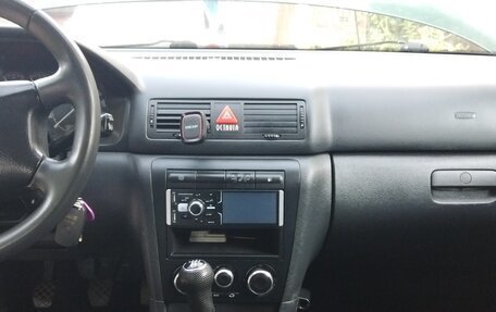 Skoda Octavia IV, 2007 год, 530 000 рублей, 21 фотография