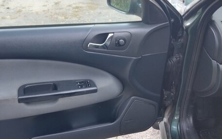 Skoda Octavia IV, 2007 год, 530 000 рублей, 19 фотография