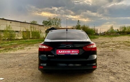 Ford Focus III, 2012 год, 700 000 рублей, 3 фотография