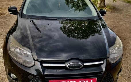 Ford Focus III, 2012 год, 700 000 рублей, 5 фотография