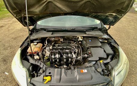 Ford Focus III, 2012 год, 700 000 рублей, 8 фотография