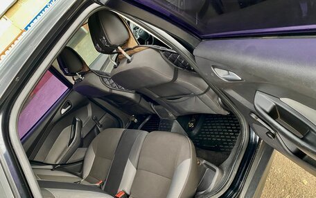 Ford Focus III, 2012 год, 700 000 рублей, 7 фотография