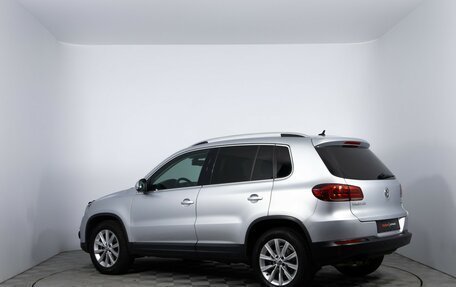 Volkswagen Tiguan I, 2014 год, 1 170 000 рублей, 7 фотография