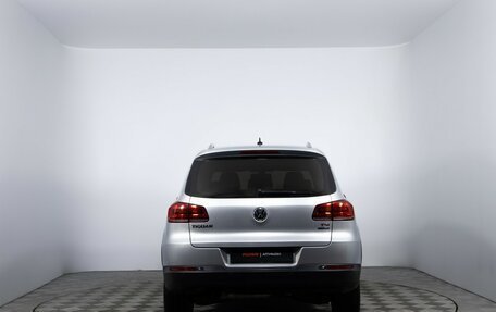 Volkswagen Tiguan I, 2014 год, 1 170 000 рублей, 6 фотография