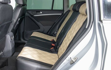 Volkswagen Tiguan I, 2014 год, 1 170 000 рублей, 11 фотография