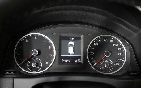 Volkswagen Tiguan I, 2014 год, 1 170 000 рублей, 12 фотография