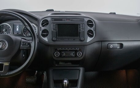 Volkswagen Tiguan I, 2014 год, 1 170 000 рублей, 14 фотография