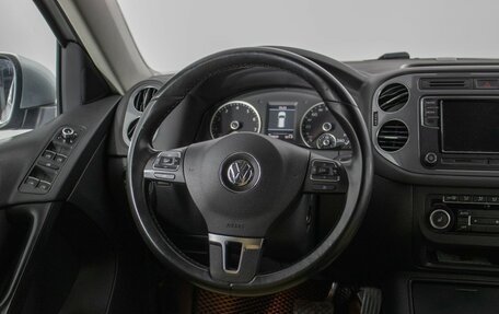 Volkswagen Tiguan I, 2014 год, 1 170 000 рублей, 15 фотография