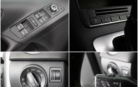Volkswagen Tiguan I, 2014 год, 1 170 000 рублей, 16 фотография