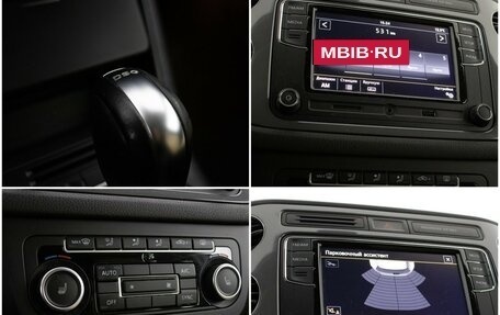 Volkswagen Tiguan I, 2014 год, 1 170 000 рублей, 17 фотография