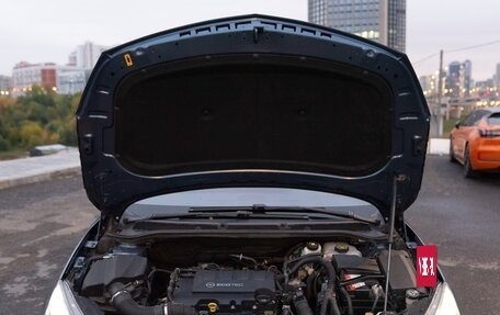 Opel Astra J, 2014 год, 1 220 000 рублей, 11 фотография