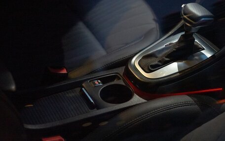 Opel Astra J, 2014 год, 1 220 000 рублей, 19 фотография