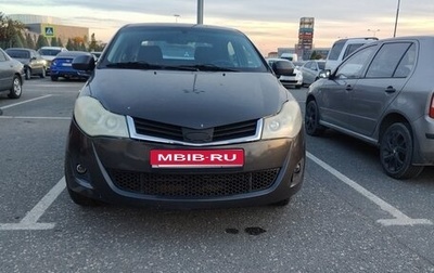 Chery Bonus (A13), 2012 год, 375 000 рублей, 1 фотография