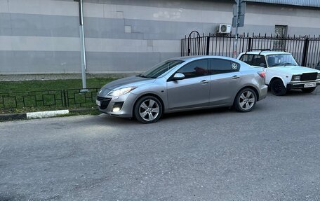 Mazda 3, 2011 год, 850 000 рублей, 2 фотография