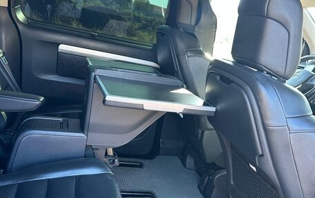 Opel Zafira Life I, 2021 год, 2 800 000 рублей, 9 фотография