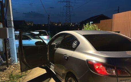 Mazda 3, 2011 год, 850 000 рублей, 5 фотография
