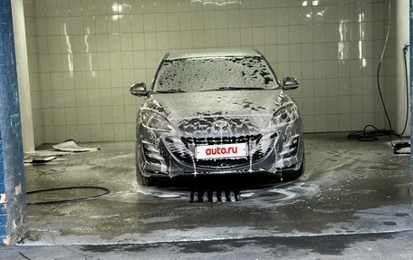 Mazda 3, 2011 год, 850 000 рублей, 8 фотография