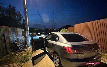Mazda 3, 2011 год, 850 000 рублей, 6 фотография