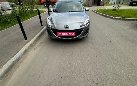 Mazda 3, 2011 год, 850 000 рублей, 7 фотография