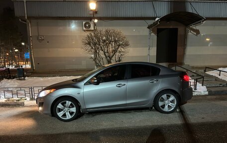Mazda 3, 2011 год, 850 000 рублей, 10 фотография