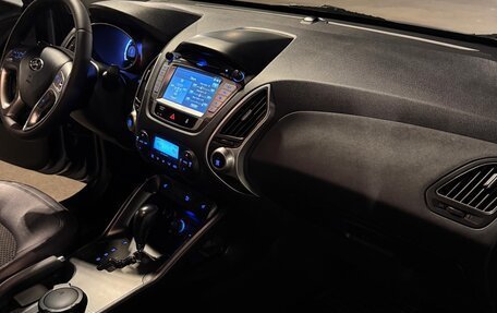 Hyundai ix35 I рестайлинг, 2012 год, 1 250 000 рублей, 9 фотография