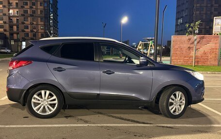 Hyundai ix35 I рестайлинг, 2012 год, 1 250 000 рублей, 6 фотография