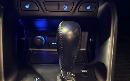 Hyundai ix35 I рестайлинг, 2012 год, 1 250 000 рублей, 12 фотография