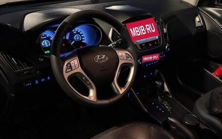 Hyundai ix35 I рестайлинг, 2012 год, 1 250 000 рублей, 8 фотография