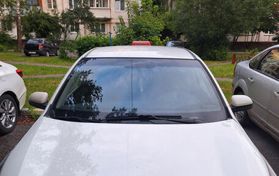 KIA Rio IV, 2018 год, 1 000 150 рублей, 1 фотография