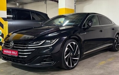 Volkswagen Arteon I, 2020 год, 3 999 999 рублей, 1 фотография