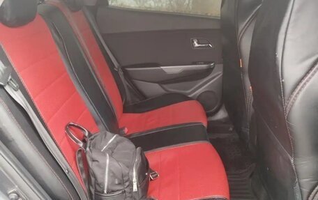 KIA Rio III рестайлинг, 2014 год, 1 000 000 рублей, 8 фотография
