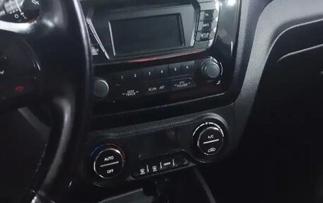 KIA Rio III рестайлинг, 2014 год, 1 000 000 рублей, 13 фотография