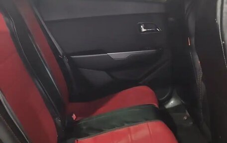 KIA Rio III рестайлинг, 2014 год, 1 000 000 рублей, 17 фотография