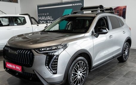 Haval Jolion, 2025 год, 2 800 340 рублей, 1 фотография