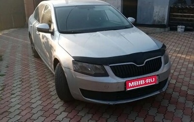 Skoda Octavia, 2013 год, 530 000 рублей, 1 фотография