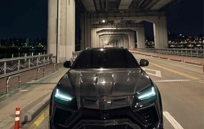 Lamborghini Urus I, 2019 год, 17 777 776 рублей, 1 фотография