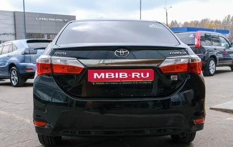 Toyota Corolla, 2012 год, 1 298 000 рублей, 6 фотография