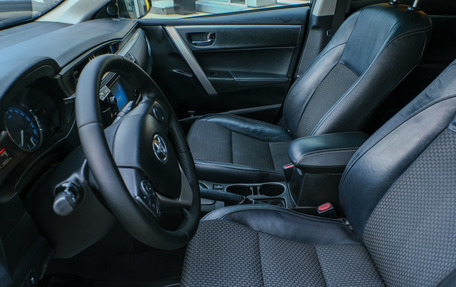 Toyota Corolla, 2012 год, 1 298 000 рублей, 11 фотография