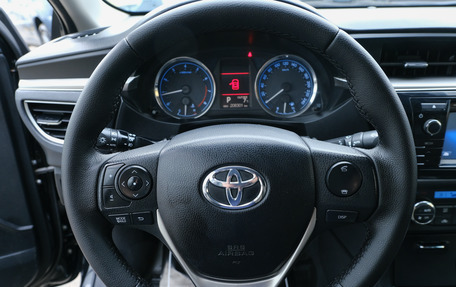 Toyota Corolla, 2012 год, 1 298 000 рублей, 13 фотография