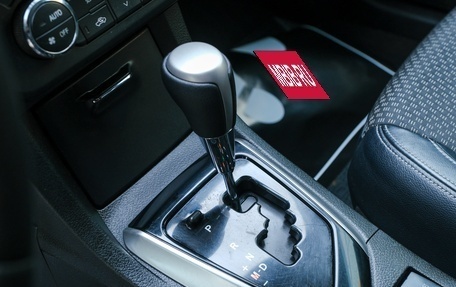 Toyota Corolla, 2012 год, 1 298 000 рублей, 12 фотография
